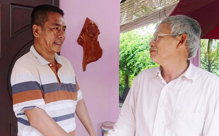 Cần bổ sung phạm vi trách nhiệm bồi thường của Nhà nước Cần bổ sung phạm vi trách nhiệm bồi thường của Nhà nước