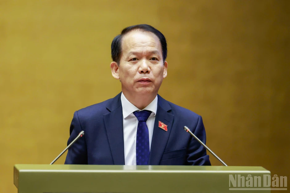 Cần bổ sung trách nhiệm của nền tảng số, ứng dụng AI trong phổ biến, giáo dục pháp luật Cần bổ sung trách nhiệm của nền tảng số, ứng dụng AI trong phổ biến, giáo dục pháp luật