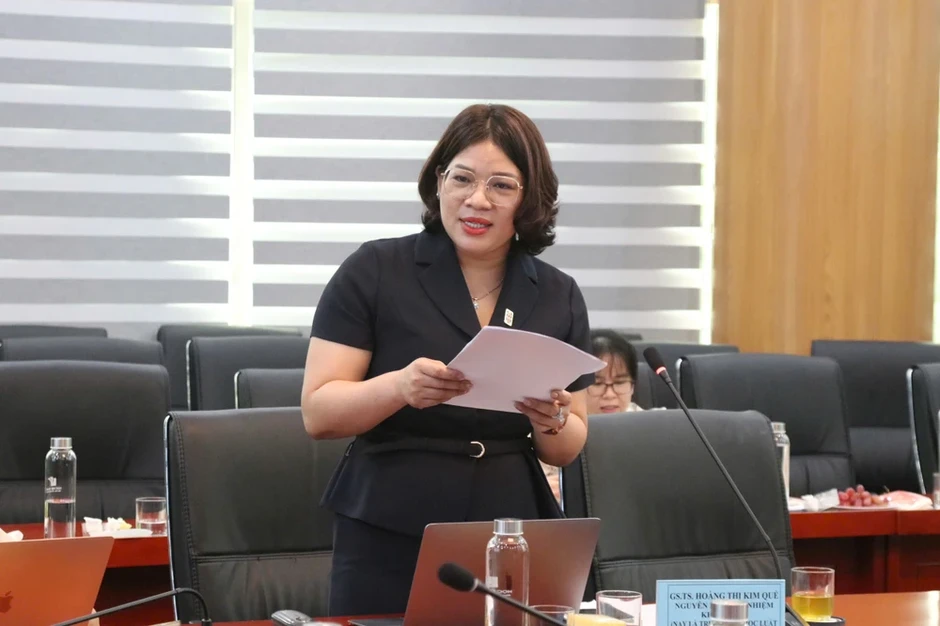 Cần có cơ chế để người bị thiệt hại sớm được bồi thường Cần có cơ chế để người bị thiệt hại sớm được bồi thường