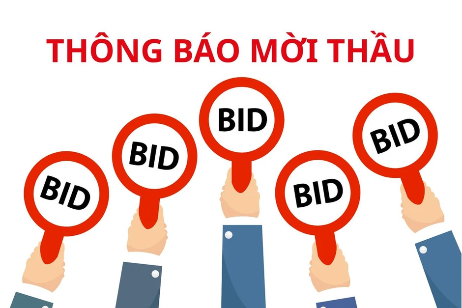 Cần có cơ chế kiểm soát phù hợp để phòng ngừa vi phạm trong đấu thầu Cần có cơ chế kiểm soát phù hợp để phòng ngừa vi phạm trong đấu thầu