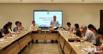 Cần có cơ chế kiểm soát phù hợp để phòng ngừa vi phạm trong đấu thầu