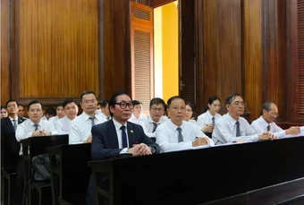 Cần có thêm chế định Luật sư công cho MTTQ Việt Nam và tổ chức công đoàn