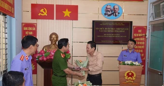 Cần để việc giải quyết quyền lợi bồi thường nhà nước về đúng bản chất dân sự