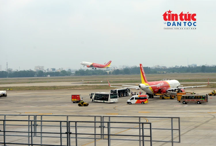 Cần kiểm soát chặt, quản lý và nhận diện drone để bảo đảm an toàn bay Cần kiểm soát chặt, quản lý và nhận diện drone để bảo đảm an toàn bay