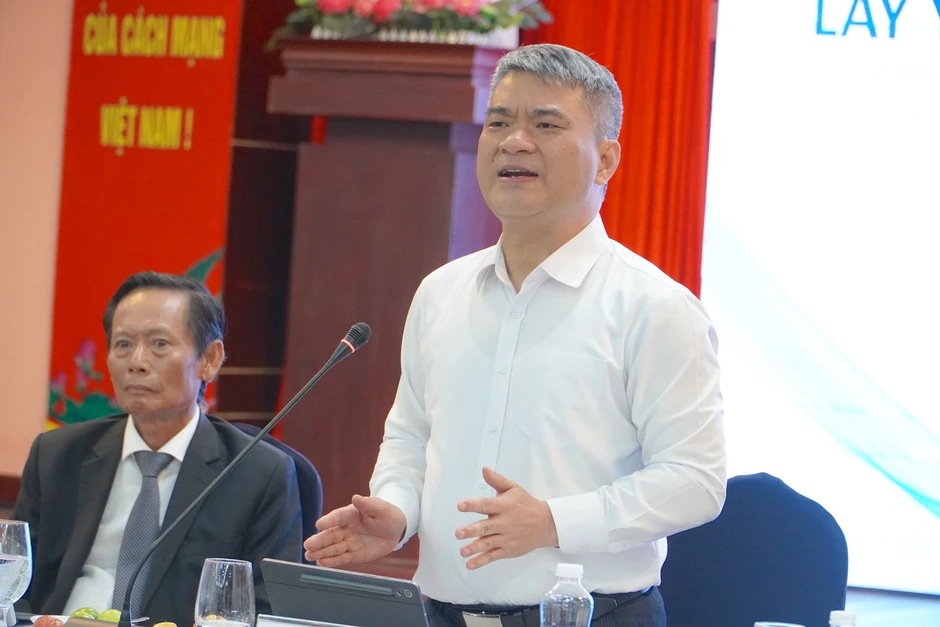 Cần miễn trừ trách nhiệm cho luật sư dũng cảm, bảo vệ công lý Cần miễn trừ trách nhiệm cho luật sư dũng cảm, bảo vệ công lý