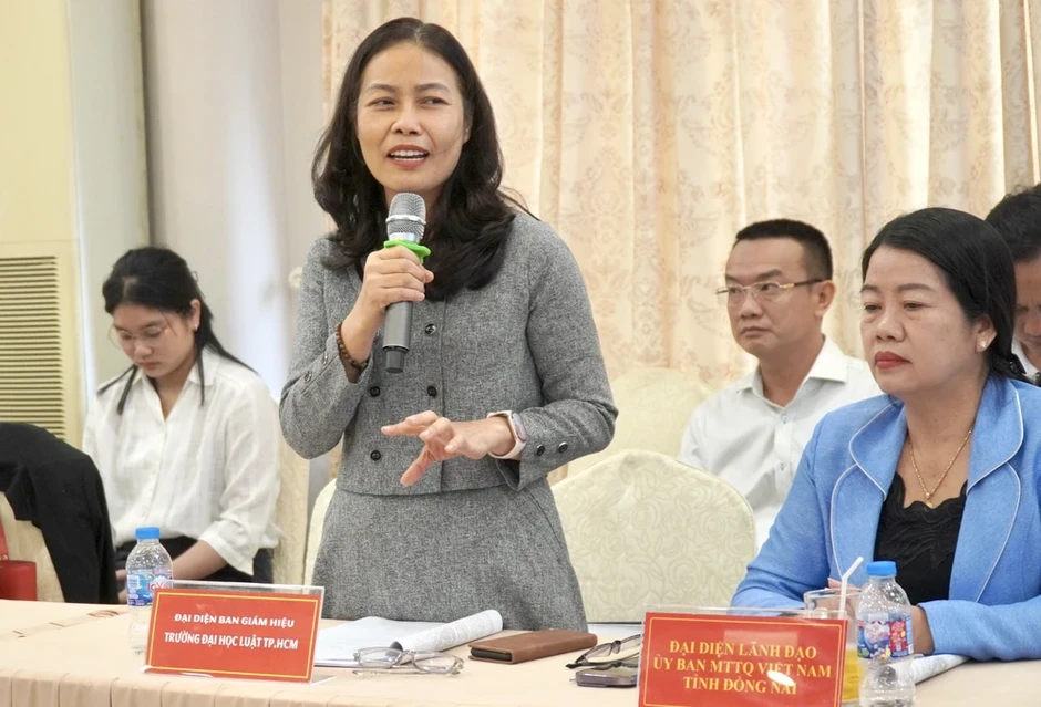 Cần phân định rõ chức năng của UBND cấp xã trong kiểm tra hành chính luật sư Cần phân định rõ chức năng của UBND cấp xã trong kiểm tra hành chính luật sư