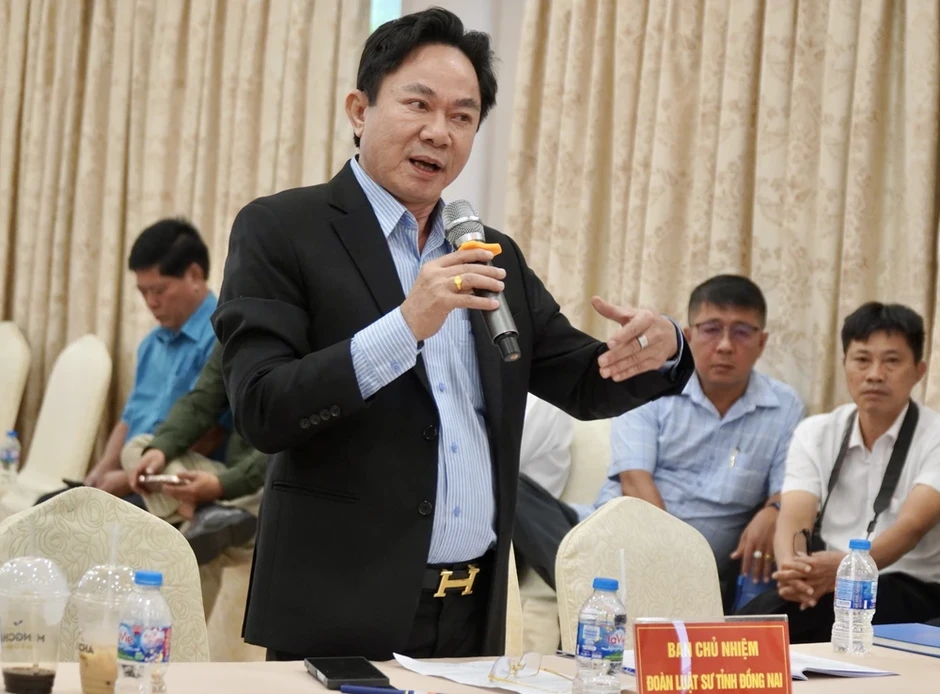 Cần phân định rõ chức năng của UBND cấp xã trong kiểm tra hành chính luật sư Cần phân định rõ chức năng của UBND cấp xã trong kiểm tra hành chính luật sư