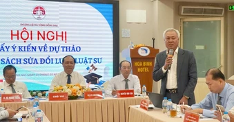 Cần phân định rõ chức năng của UBND cấp xã trong kiểm tra hành chính luật sư