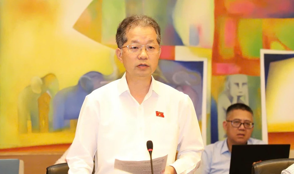 Cần tập trung giám sát chất lượng công tác xét xử Cần tập trung giám sát chất lượng công tác xét xử