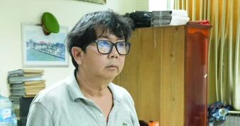 Cần Thơ: Bắt đối tượng cầm đầu đường dây buôn lậu dầu DO