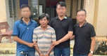 Cần Thơ bắt được đối tượng truy nã đặc biệt nguy hiểm