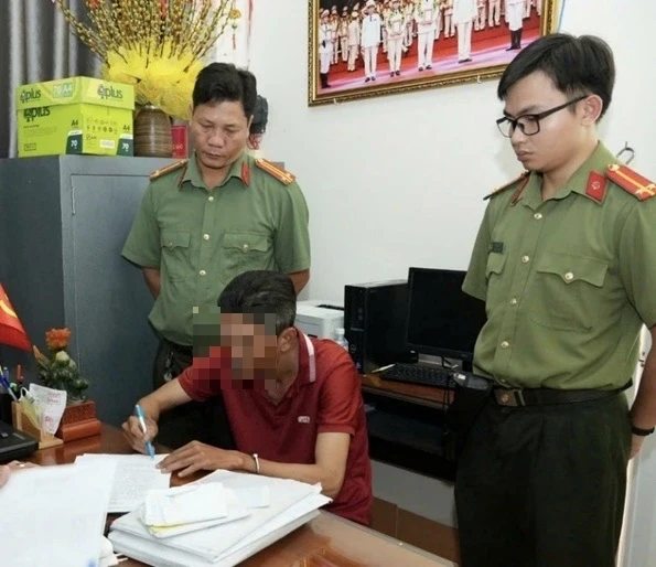 Cần Thơ: Bắt tạm giam đối tượng lừa đảo chiếm đoạt gần 10 tỷ đồng