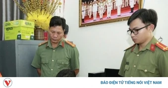 Cần Thơ: Bắt tạm giam đối tượng lừa đảo chiếm đoạt gần 10 tỷ đồng