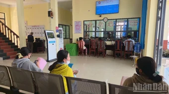 Cần Thơ công bố kết quả xếp loại cải cách hành chính