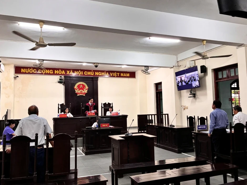 Cần Thơ: Doanh nghiệp thu tiền giữ xe máy 5.000 đồng/30 phút thua kiện Chủ tịch phường Cần Thơ: Doanh nghiệp thu tiền giữ xe máy 5.000 đồng/30 phút thua kiện Chủ tịch phường