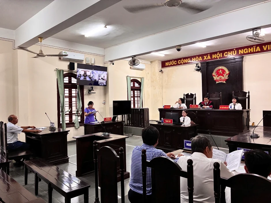 Cần Thơ: Doanh nghiệp thu tiền giữ xe máy 5.000 đồng/30 phút thua kiện Chủ tịch phường Cần Thơ: Doanh nghiệp thu tiền giữ xe máy 5.000 đồng/30 phút thua kiện Chủ tịch phường