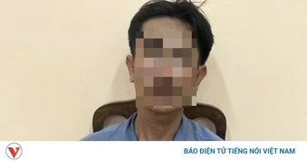 Cần Thơ: Đối tượng có 3 tiền án vẫn tiếp tục trộm cắp tài sản