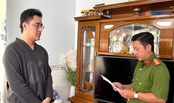 Cần Thơ: Khởi tố, bắt tạm giam 1 nhân viên tín dụng lừa đảo hơn 20 tỉ đồng