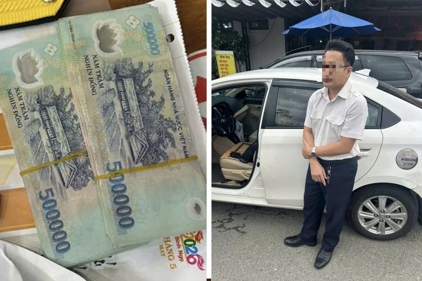 Cần Thơ: Khởi tố, tạm giam cán bộ thuế nhận 100 triệu đồng của doanh nghiệp