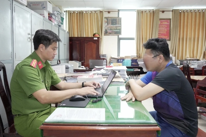 Cần Thơ: Khởi tố, tạm giam cán bộ thuế nhận 100 triệu đồng của doanh nghiệp