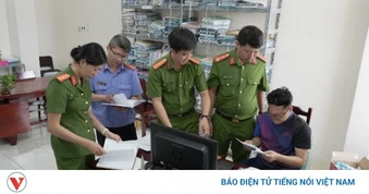 Cần Thơ: Khởi tố, tạm giam cán bộ thuế nhận 100 triệu đồng của doanh nghiệp