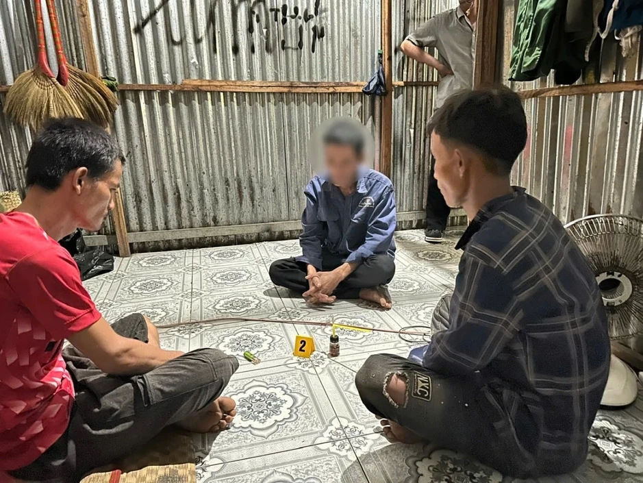 Cần Thơ nhanh chóng triệt phá nhóm trộm xe, sử dụng ma túy Cần Thơ nhanh chóng triệt phá nhóm trộm xe, sử dụng ma túy