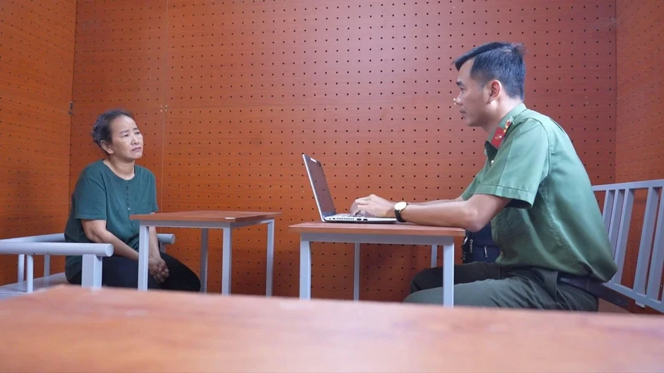 Cần Thơ: Phá đường dây đưa người sang Malaysia khai thác hải sản trái phép Cần Thơ: Phá đường dây đưa người sang Malaysia khai thác hải sản trái phép