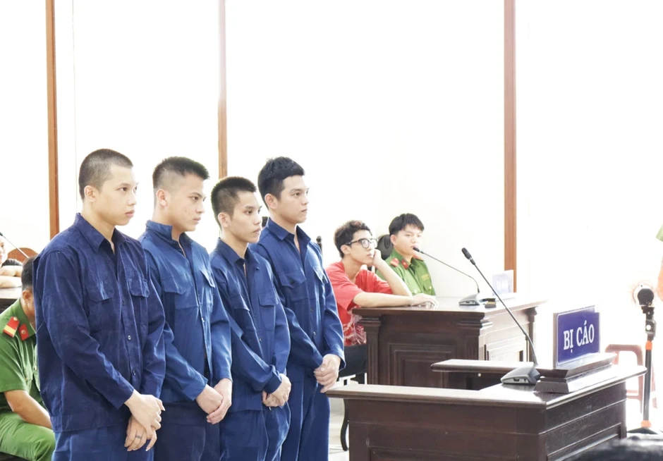 Cần Thơ: Tòa trả hồ sơ điều tra bổ sung thêm tội khác trong 1 vụ chém nhầm người Cần Thơ: Tòa trả hồ sơ điều tra bổ sung thêm tội khác trong 1 vụ chém nhầm người