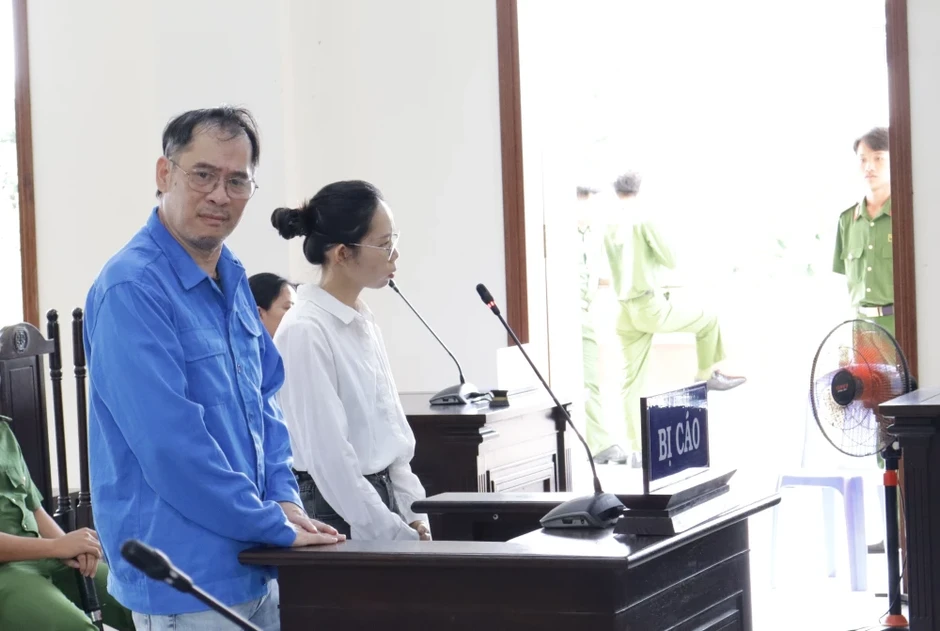 Cần Thơ: Tòa trả hồ sơ vụ Ky Joshua Dung – Huu bị cáo buộc lừa đảo 12,3 tỉ đồng Cần Thơ: Tòa trả hồ sơ vụ Ky Joshua Dung – Huu bị cáo buộc lừa đảo 12,3 tỉ đồng