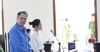 Cần Thơ: Tòa trả hồ sơ vụ Ky Joshua Dung – Huu bị cáo buộc lừa đảo 12,3 tỉ đồng