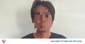 Cần Thơ: Vận động thành công đối tượng truy nã đặc biệt ra đầu thú