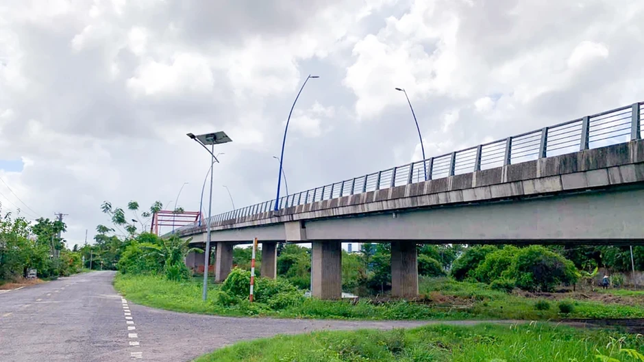 Cần Thơ: Xác minh dấu hiệu vi phạm quy định về đấu thầu tại dự án cầu Mạc Đĩnh Chi Cần Thơ: Xác minh dấu hiệu vi phạm quy định về đấu thầu tại dự án cầu Mạc Đĩnh Chi