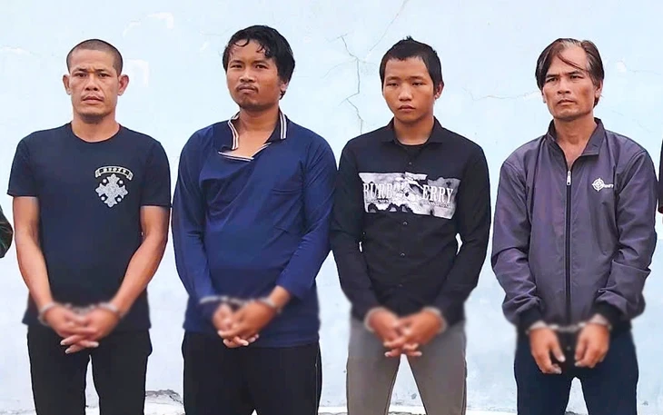 Cần tiền, thanh niên 'chở' ma túy với tiền công 500.000 đồng, giờ chịu án 3 năm tù Cần tiền, thanh niên 'chở' ma túy với tiền công 500.000 đồng, giờ chịu án 3 năm tù