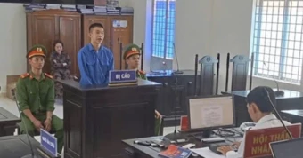Cần tiền, thanh niên 'chở' ma túy với tiền công 500.000 đồng, giờ chịu án 3 năm tù