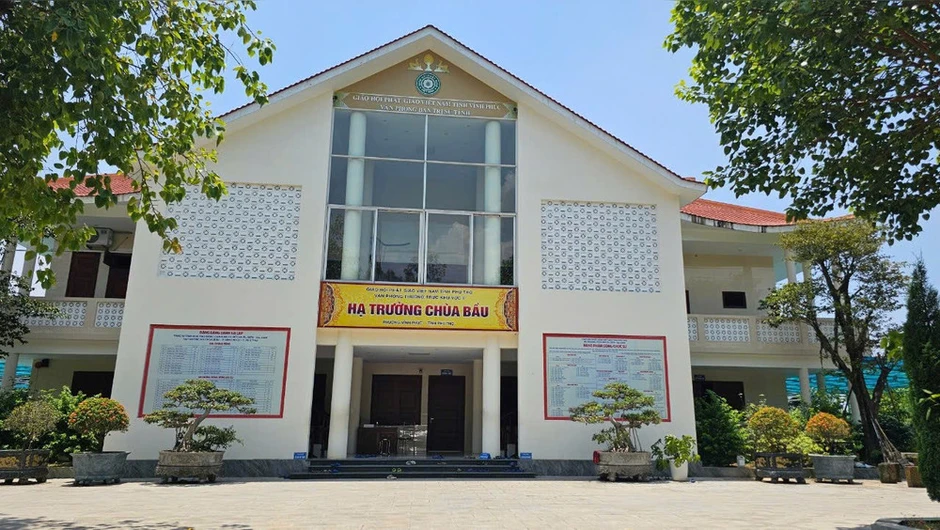 Cần xử lý nghiêm đối tượng hành hạ trẻ em tại chùa Bầu Cần xử lý nghiêm đối tượng hành hạ trẻ em tại chùa Bầu