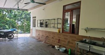 Cần xử lý nghiêm đối tượng hành hạ trẻ em tại chùa Bầu