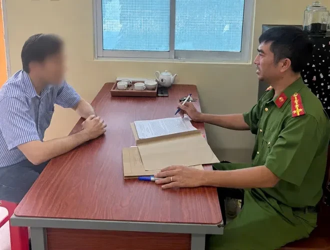 Cảnh báo bẫy "tín dụng đen" trong khu công nghiệp