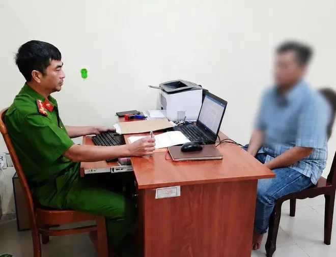 Cảnh báo bẫy "tín dụng đen" trong khu công nghiệp