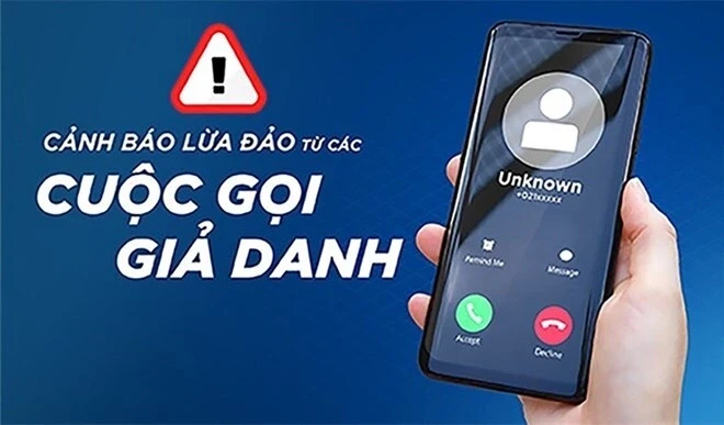 Cảnh báo chiêu lừa đảo mới nhắm vào người cao tuổi Cảnh báo chiêu lừa đảo mới nhắm vào người cao tuổi