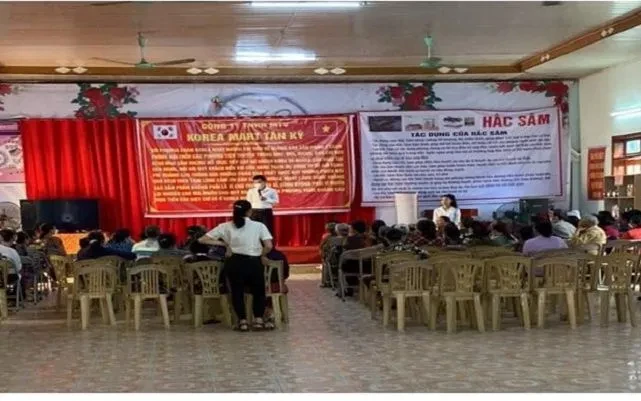 Cảnh báo chiêu “tri ân khách hàng” để bán hàng kém chất lượng giá cao Cảnh báo chiêu “tri ân khách hàng” để bán hàng kém chất lượng giá cao