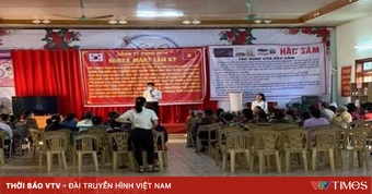 Cảnh báo chiêu “tri ân khách hàng” để bán hàng kém chất lượng giá cao