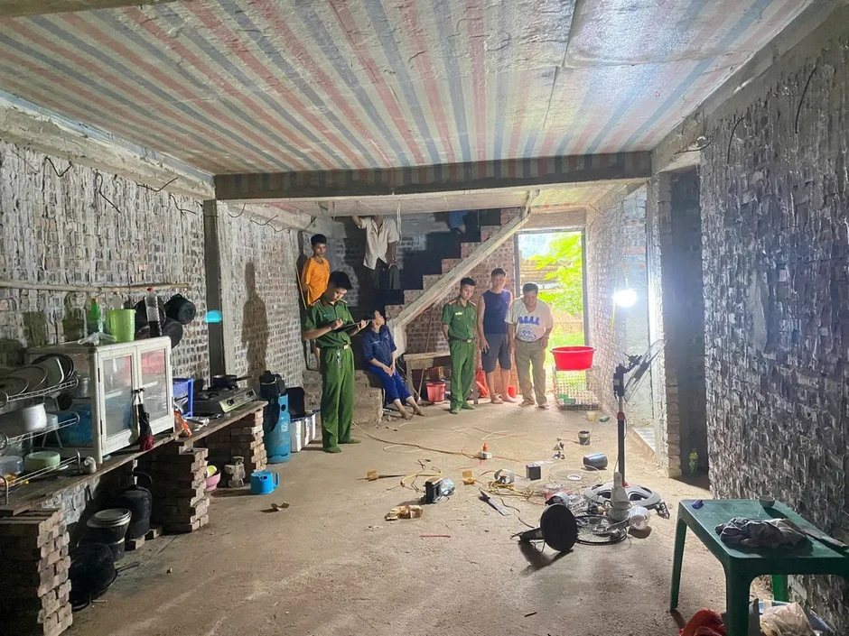 Cảnh báo nguy cơ thanh, thiếu niên vi phạm pháp luật dịp nghỉ hè Cảnh báo nguy cơ thanh, thiếu niên vi phạm pháp luật dịp nghỉ hè