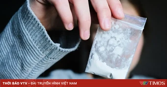Cảnh báo tái sử dụng ma túy khi đang cai nghiện hoặc quản lý sau cai sẽ bị xử lý hình sự