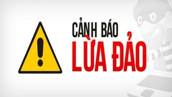 Cảnh báo thủ đoạn giả mạo tin nhắn ngân hàng thông báo đổi điểm thưởng