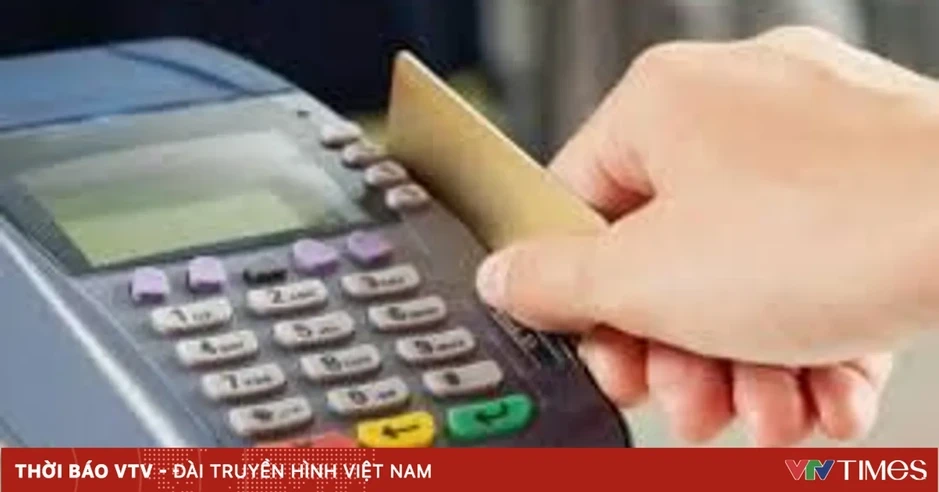 Cảnh báo thủ đoạn lợi dụng thanh toán thẻ để “đảo thẻ tín dụng”, rút tiền trái quy định qua máy POS Cảnh báo thủ đoạn lợi dụng thanh toán thẻ để “đảo thẻ tín dụng”, rút tiền trái quy định qua máy POS