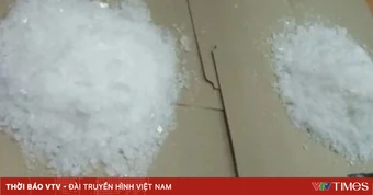 Cảnh báo thủ đoạn lợi dụng tiền chất, hóa chất để sản xuất ma túy