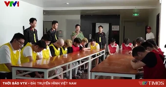 Cảnh báo thủ đoạn thuê nhà dân, khách sạn để lừa đảo xuyên biên giới