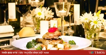 Cảnh giác chiêu lừa đặt tiệc nhắm vào các nhà hàng dịp cao điểm hè