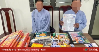 Cảnh giác chiêu trò giả danh nhà chùa để kêu gọi đóng góp