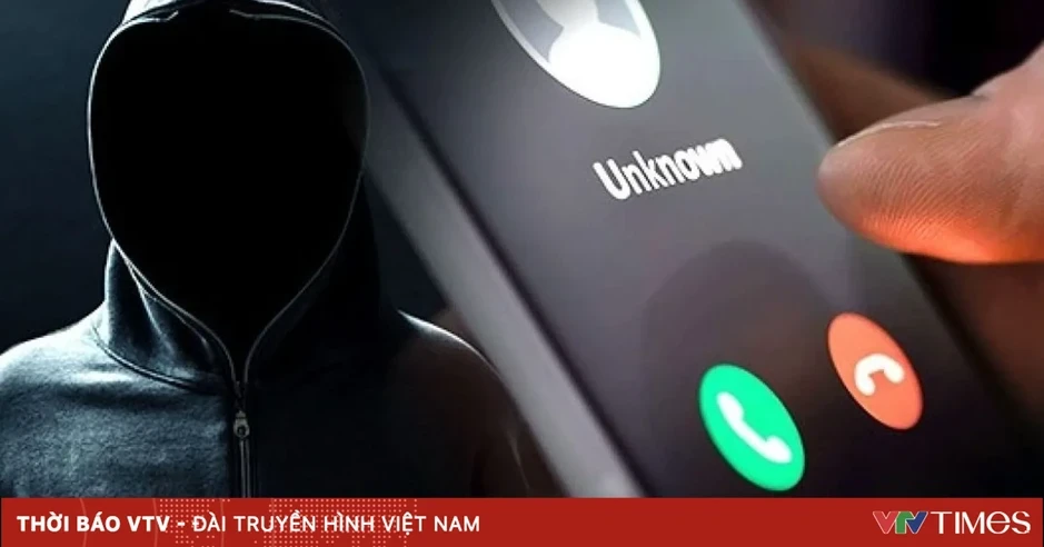 Cảnh giác thủ đoạn mạo danh Công an hỗ trợ kích hoạt VNeID cho trẻ em để lừa đảo Cảnh giác thủ đoạn mạo danh Công an hỗ trợ kích hoạt VNeID cho trẻ em để lừa đảo